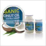 Manufacturer Wholesale TOP-Grade BANABAN Sachets Organic Extra Virgin Coconut Oil thumbnail-3