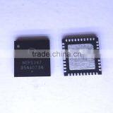 NCP5387 2/3/4 Phase Controller for CPU Applications thumbnail-1