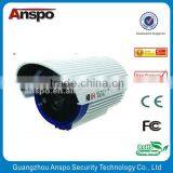 Hot!!Best Factory Guangzhou IR Waterproof Bullet 600TVL CCTV Camera