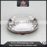 High Quality Cool Design Mini Waterproof Bicycle Light thumbnail-1