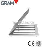 Latest Generation VMAX Series Stainless Steel Digital Platform Scale thumbnail-3
