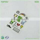 2014 Hot Sale Custom Made Hologram Sticker thumbnail-1