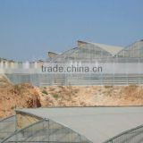 manufacturers greenhouse polycarbonate sheet