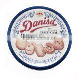 Luxury Round Candy Jar,decorative Candy Jars,tin Candy Box Factory thumbnail-3