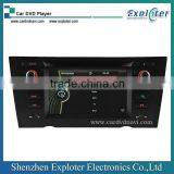 Hot Sell 8 Inch Car DVD Player With Navigation Bluetooth thumbnail-2
