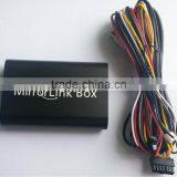 Mirror Link Support IOS & Android Phone Car Dvd thumbnail-1