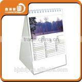 Executive Cute Custom-made Funny Desk Calendar, thumbnail-6