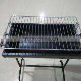 Electronic Pulse Ignition and Easily Assembled Feature Bbq Grill thumbnail-4