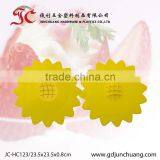 Heat Resistant 600F Sunflower Heat Insulation Cushion