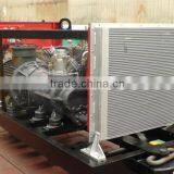 High Quality Explosive-proof Screw Air Compressor Parts Air Compressor Price List thumbnail-2