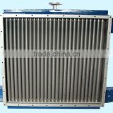Heating Exchanger Fin Tube Coil