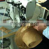Cylinder Bed Deburring Machine 1118A Industrial Cylinder Bed Sewing Machine thumbnail-1