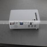 Cheap LED Mini Projector With LCD Pannel for Home Use/home Cinema Support 1080P thumbnail-5