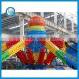 Outdoor Amusement Park Jumping Rides! China Supplier Jumping Machine for Sale thumbnail-3
