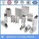 Manufacturer Aluminium Extrusion General Profile for Decoration thumbnail-1