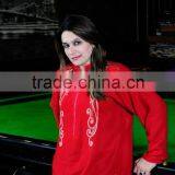 Designers Passion Kurti thumbnail-4