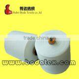 Raw White High Tenacity 100% Polyester Yarn Manufactures