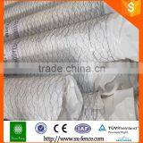 Lowest Price Chicken Wire Mesh/chicken Wire Netting/hexagonal Wire Mesh