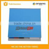 Top Quality Hard Paper Cover Sticky Note Set thumbnail-1