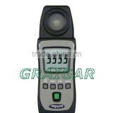 TM-213 Pocket Size UVAB Light Meter thumbnail-1