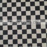 Jiangyin Pearl Embossed Synthetic PVC Leather for Bag and Purse Etc
