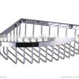 PF-BR01 Stainless Steel Bathroom Rack thumbnail-1