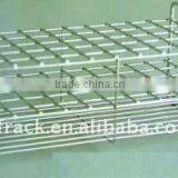 3 Layers Metal Tie Rack thumbnail-1