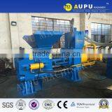 Good alloy scrap forming machine hot selling popular CEISO