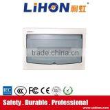 Full Plastic Flush Mount Explosionproof Distribution Board thumbnail-4