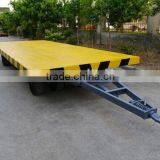 High Quality and Heavy Loading Trailer Towing Equipment thumbnail-2