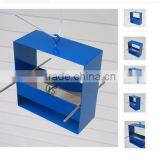 Wholesale High Quality Hanging Metal Outdoor Bird Feeders thumbnail-6