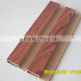 Wood Grain Wpc Indoor Wall Panel
