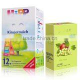 Dairy Yogurt Milk Carton Package Filling Machine thumbnail-6