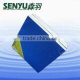 High Quality Waterproof Pvc Wpc Furniture and Cabinet Board