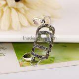 Boho Jewelry Hollow Vintage Earring Women thumbnail-5