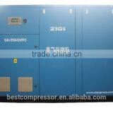 Factory price air compressor industrial