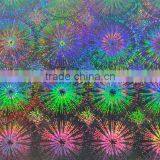 Transparent Self Adhesive Holographic Lamination Film thumbnail-4