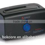 ESATA USB 2.0, 2.5" & 3.5" SATA HDD Docking Station