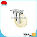 Plastic and Iron Caster Wheel Industrial thumbnail-1