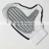 Netty Pet Grooming Glove/glove Brush thumbnail-1