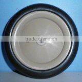 Baby Stroller Wheel 4.5" EVA Wheel thumbnail-1