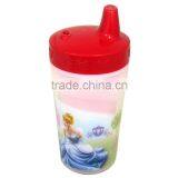 New Design Popular Fashionable Mug and Lid Drinking Cups thumbnail-1
