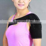 Support and Stable Shoulder Brace / Warm Protective Shoulder Belt Support thumbnail-2