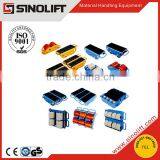 Sinolift AS Series Fixed Type Skates thumbnail-1