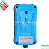 Gas Detector Portable AS9801 Oxygen Monitor O2 Analyzer With Alarm thumbnail-3