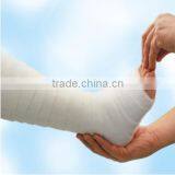 Orthopedic Medical Soft Padding Roll, Plaster Padding Roll thumbnail-3