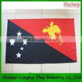 Factory Direct Custom National Flag thumbnail-2
