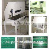 Immersion Gold Weighing Scale PCB Cutting Machine -YSVC-3 thumbnail-2