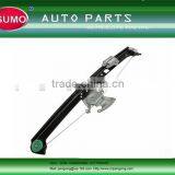 Window Regulator / Power Window Lifter Motor For BMW Series X5 E53 OEM: 51357125059/5135 7125 059 thumbnail-2