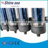 Pressurized Heat Pipe Vacuum Solar Collector Solar Water Heating System in Kerala thumbnail-6